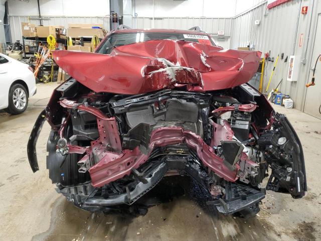 2025 SUBARU FORESTER JF2SLDDC2SH435183