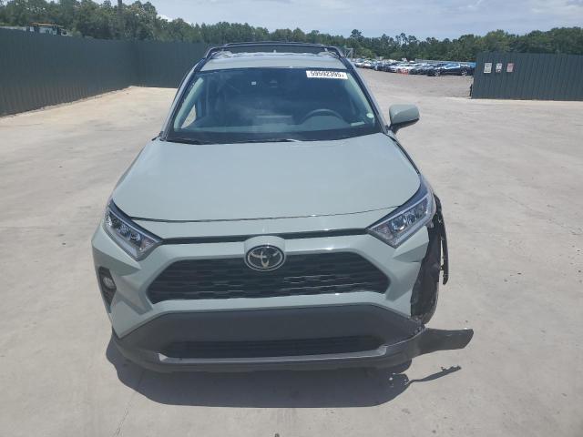 2020 TOYOTA RAV4 XLE 2T3W1RFV5LW058717