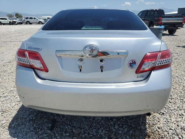 2011 TOYOTA CAMRY BASE - 4T1BF3EK9BU122169