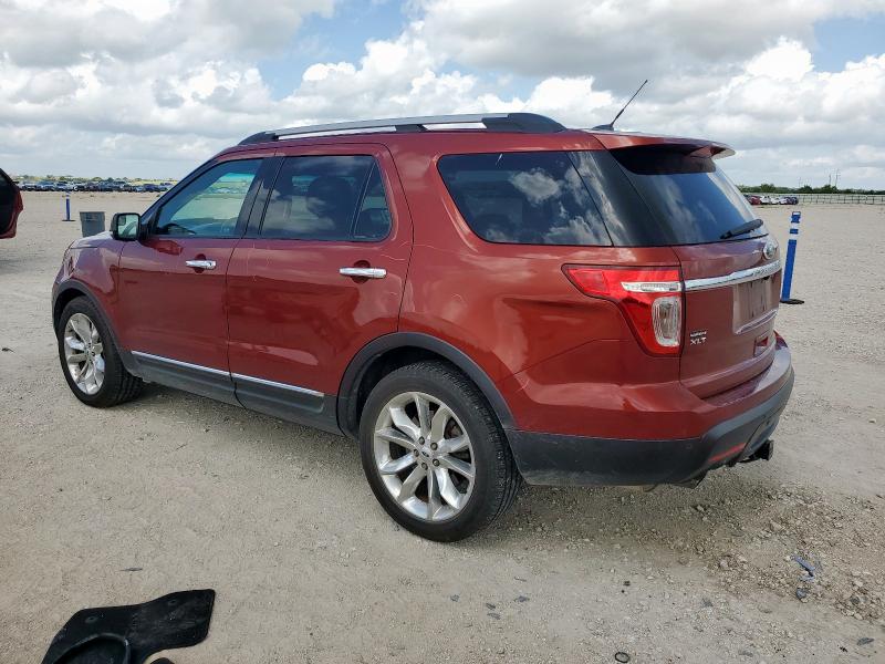 Vin: 1fm5k7d8xega07668, lot: 62013535, ford explorer xlt 20142