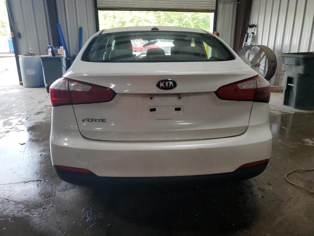 2015 KIA FORTE LX KNAFX4A65F5336252