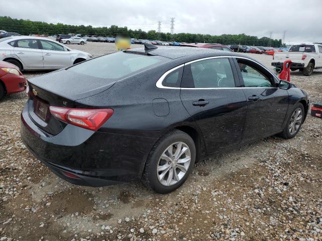 2021 CHEVROLET MALIBU  LT 1G1ZD5ST2MF010234