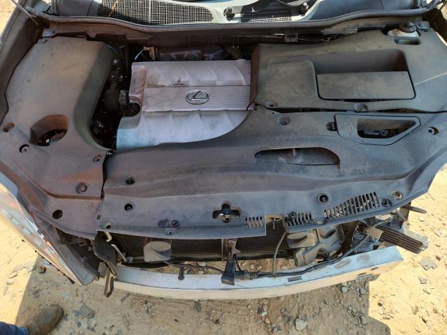 2015 LEXUS RX 350 - 2T2ZK1BA9FC182899