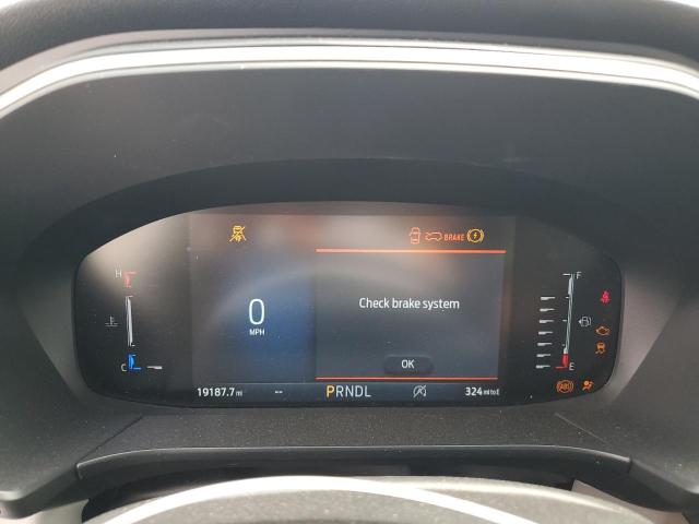 2024 FORD ESCAPE ACT 1FMCU0GN8RUA79910