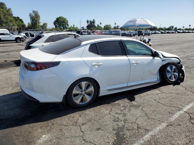 Vin: knagn4ad9f5085048, lot: 60298685, kia optima hybrid 20153