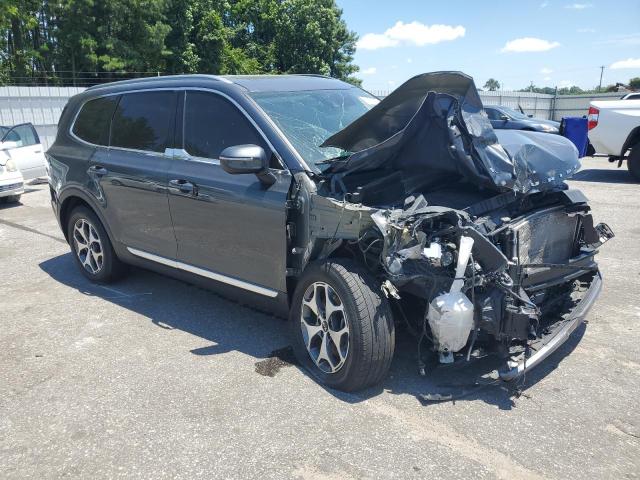 2020 KIA TELLURIDE - 5XYP3DHC3LG075964