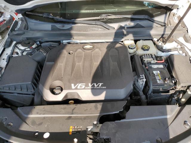2015 CHEVROLET IMPALA LT 2G1125S31F9102384