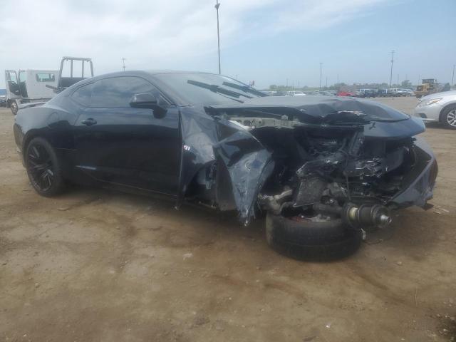 2020 CHEVROLET CAMARO SS - 1G1FH1R72L0126592