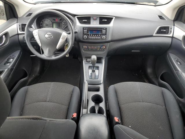 2016 NISSAN SENTRA S - 3N1AB7APXGY249198