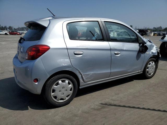 Vin: ml32a3hj0fh043948, lot: 60421745, mitsubishi mirage de 20153