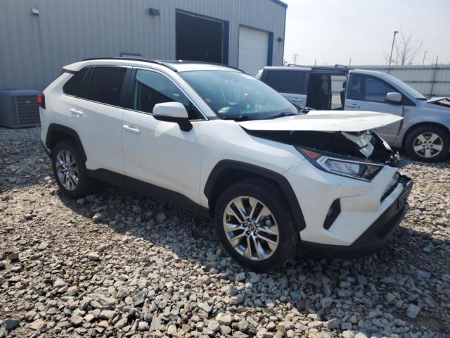 Vin: 2t3a1rfv4mw161896, lot: 59130275, toyota rav4 xle premium 20214