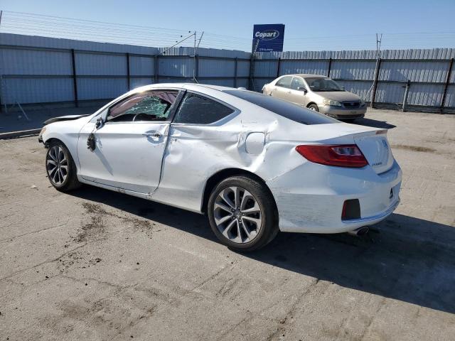 2015 HONDA ACCORD EXL 1HGCT2B81FA008163