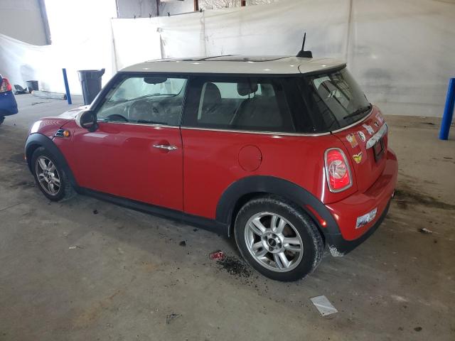 Vin: wmwsu3c59dt687082, lot: 61967995, mini cooper 20132