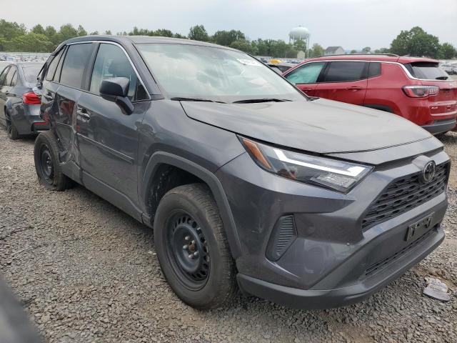 Vin: 2t3f1rfv5pw376617, lot: 59941445, toyota rav4 le 20234