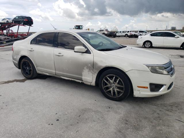 Vin: 3fahp0jg5cr295195, lot: 62272885, ford fusion sel 20124