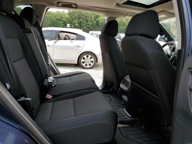 2025 HONDA CR-V EX - 7FARS3H44SE001431