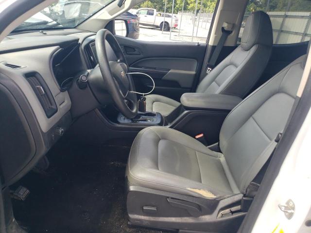 2018 CHEVROLET COLORADO - 1GCGSBEN2J1312504
