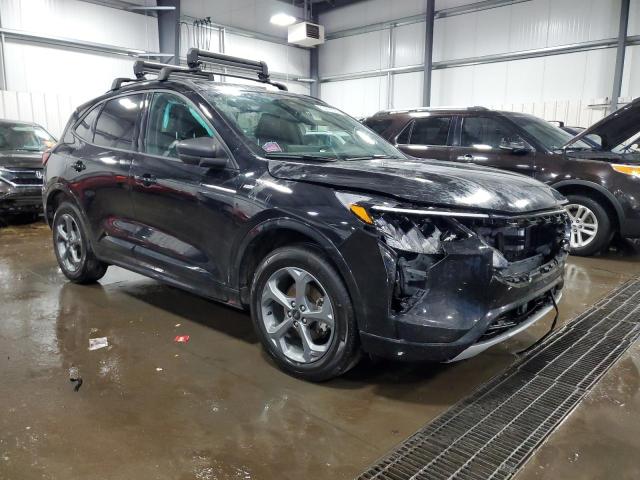Vin: 1fmcu9mn0pub16518, lot: 60418505, ford escape st st line 20234