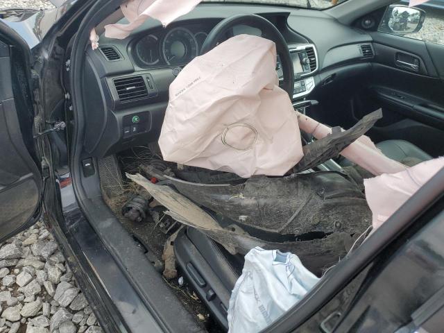 2015 HONDA ACCORD EXL - 1HGCR2F81FA198569