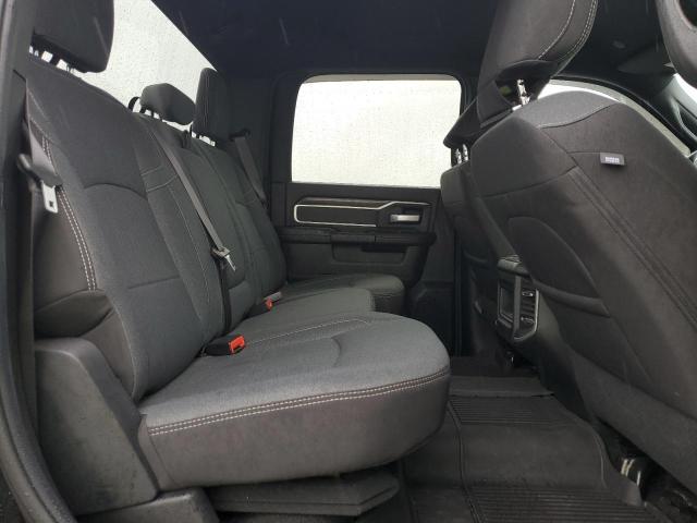 2022 RAM 2500 BIG H 3C6UR5DL7NG418266