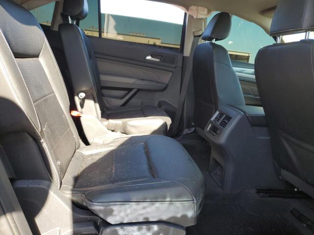 2021 VOLKSWAGEN ATLAS SE 1V2PR2CA2MC576664