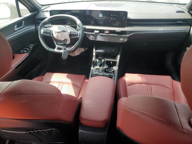 2025 KIA K5 GT LINE KNAG64J76S5321799