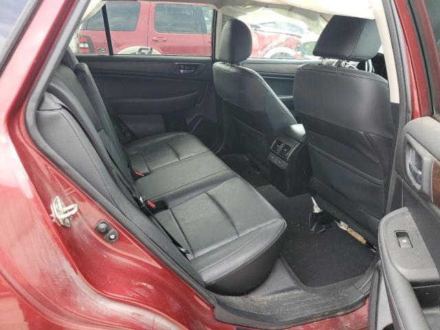2016 SUBARU OUTBACK 2. - 4S4BSANCXG3357508