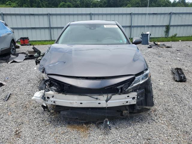 2023 TOYOTA CAMRY LE 4T1C11BK1PU102890