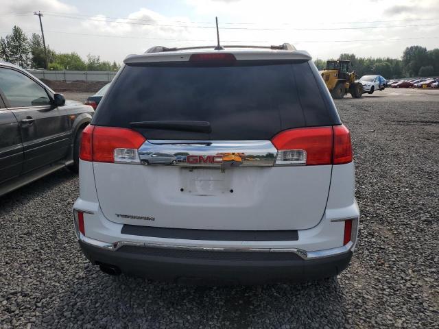 2016 GMC TERRAIN SL - 2GKALNEK0G6136539