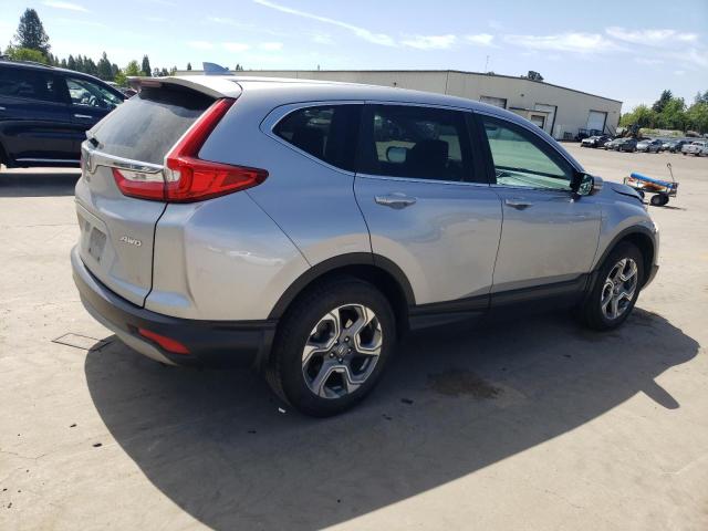2018 HONDA CR-V EXL 2HKRW2H86JH680308