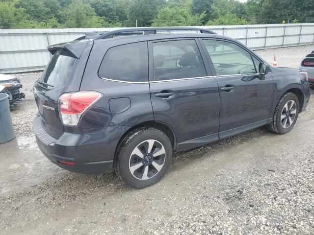 Vin: jf2sjarc9jh448685, lot: 60530695, subaru forester 2.5i limited 20183