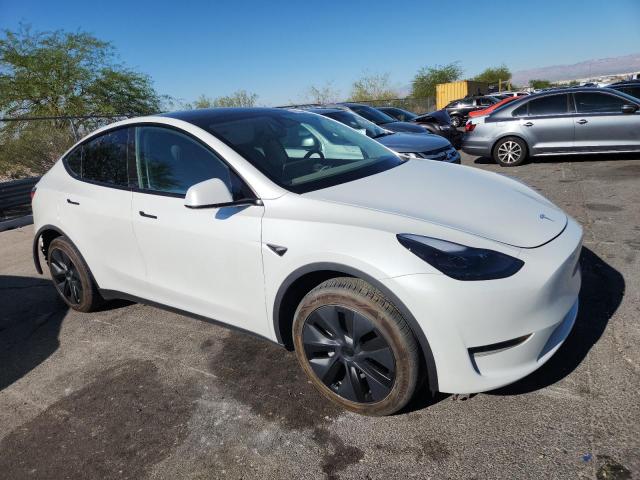 2024 TESLA MODEL Y 7SAYGDED7RF130909