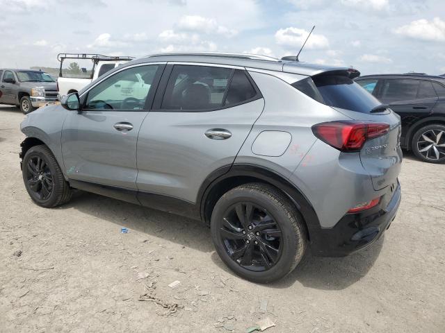 2025 BUICK ENCORE GX KL4AMESL7SB164067