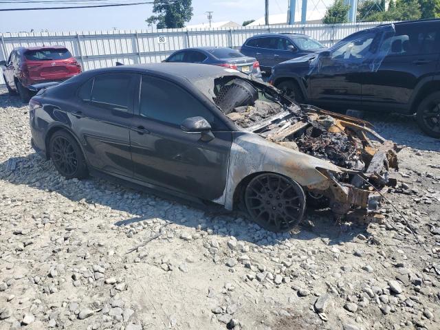 2023 TOYOTA CAMRY TRD 4T1KZ1AK9PU082295