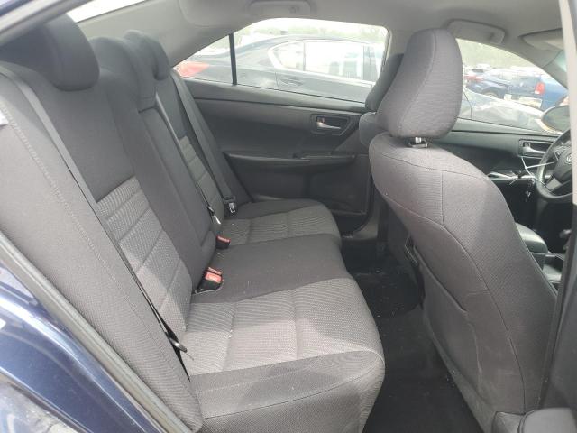 2017 TOYOTA CAMRY LE - 4T1BF1FK9HU702713