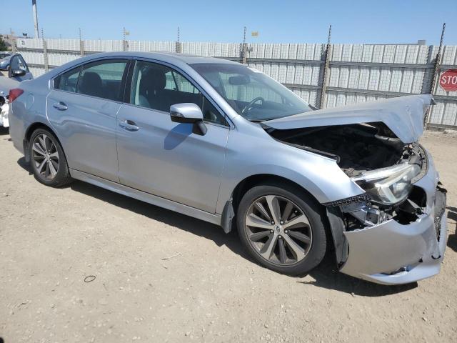 Vin: 4s3bnal61f3008552, lot: 60802615, subaru legacy 2.5i limited 20154