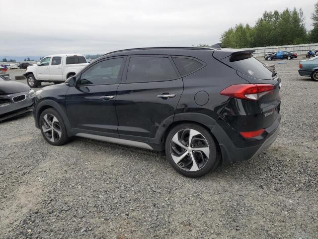 Vin: km8j3ca22ju692717, lot: 62364445, hyundai tucson value 20182