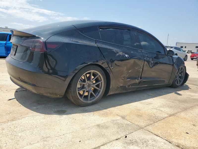 Vin: 5yj3e1ea7pf560518, lot: 59794015, tesla model 3 20233