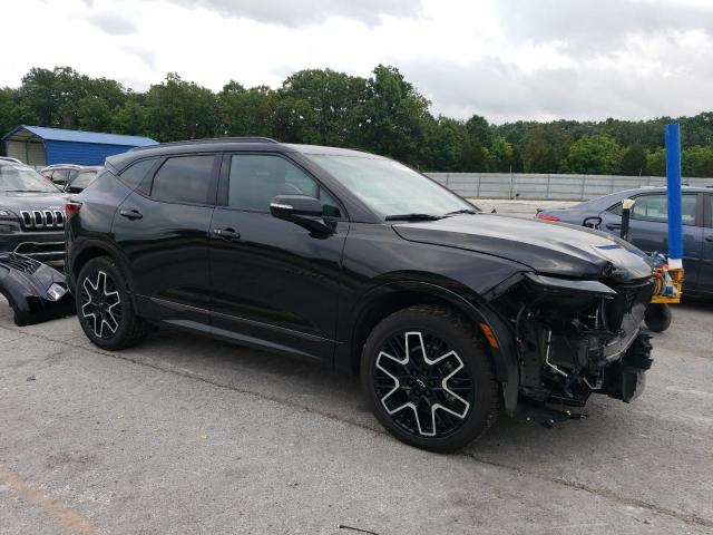 Vin: 3gnkbers4ss100416, lot: 58987795, chevrolet blazer rs 20254