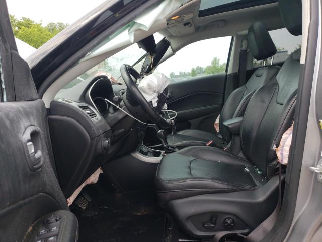 2019 JEEP COMPASS LI 3C4NJDCB1KT760418