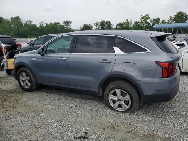 Vin: 5xyrgdlcxng113892, lot: 59229335, kia sorento lx 20222