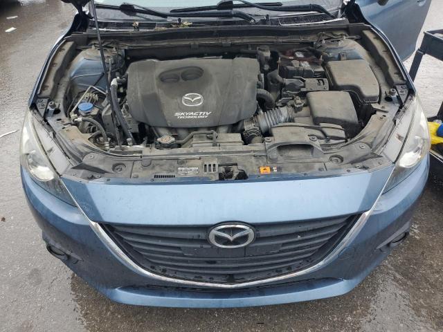2015 MAZDA 3 GRAND TO JM1BM1M77F1242152
