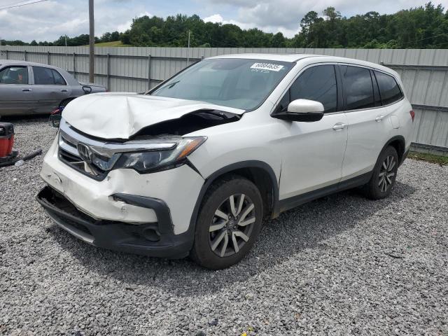 Vin: 5fnyf5h51lb029284, lot: 60884635, honda pilot exl 2020 img_1