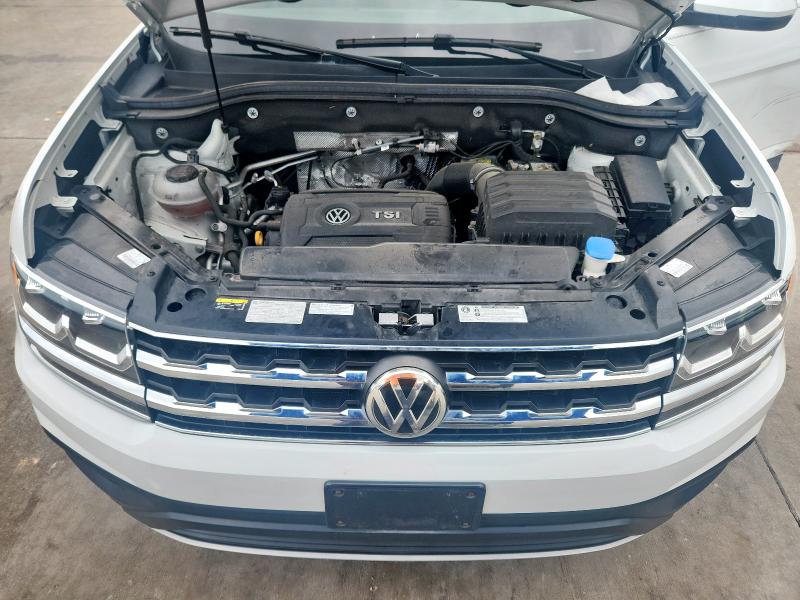 2020 VOLKSWAGEN ATLAS SE 1V2DP2CA6LC500601