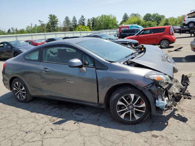 Vin: 2hgfg3b82dh500268, lot: 59434765, honda civic ex 20134
