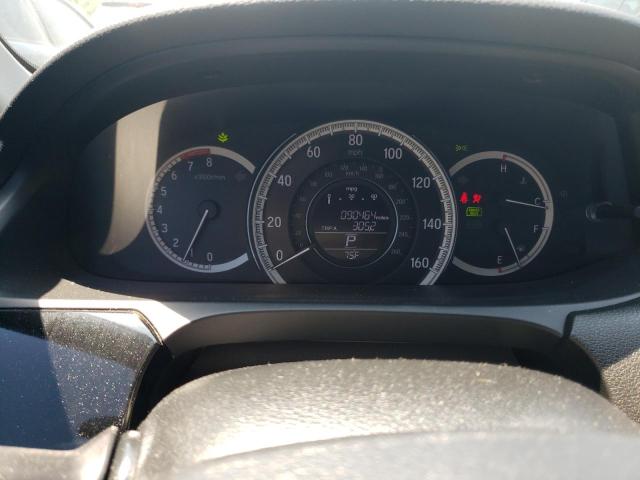 2016 HONDA ACCORD LX - 1HGCR2F38GA072554