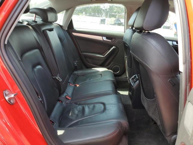2016 AUDI A4 PREMIUM WAUFFAFL0GN007315