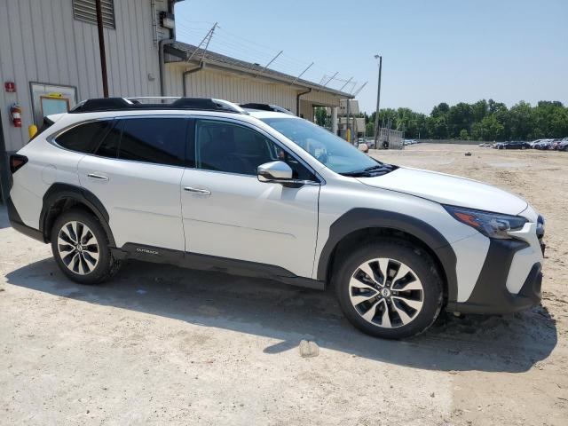 2024 SUBARU OUTBACK TO 4S4BTGPD5R3230271