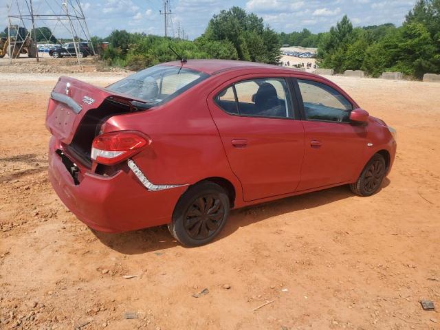 Vin: ml32f3fj2hh004592, lot: 60233985, mitsubishi mirage g4 es 20173