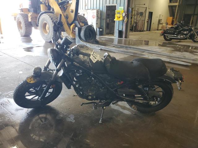 2022 HONDA CMX300 A MLHNC5357N5500763